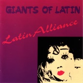 Giants of Latin: Latin Alliance artwork