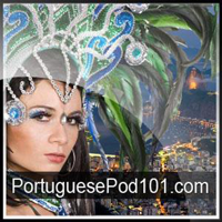 Innovative Language Learning - Learn Portuguese - Level 1: Introduction to Portuguese, Volume 1: Lessons 1-25 (Unabridged) artwork