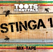 Toots & The Maytals - Country Road