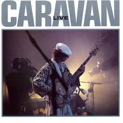 Caravan - Winter Wine
