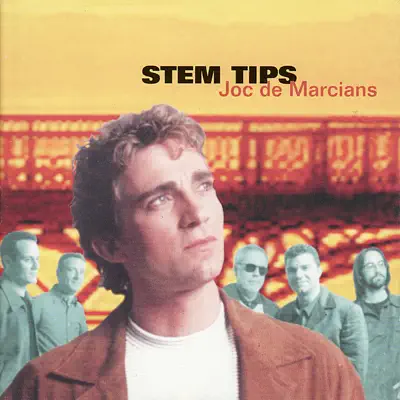 Joc de Marcians - Stem Tips