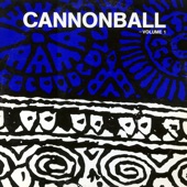 Cannonball Adderly artwork