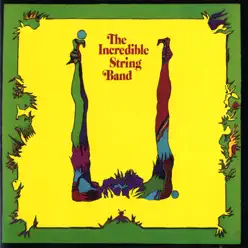 U - The Incredible String Band