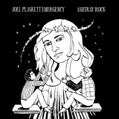 Joel Plaskett Emergency - Fashonable People