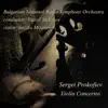 Sergei Prokofiev: Violin Concerts album lyrics, reviews, download