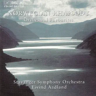 Fanitullen (Wild Dance), Op. 21 by Nils Okland, Roland Straumer & Stavanger Symphony Orchestra song reviws