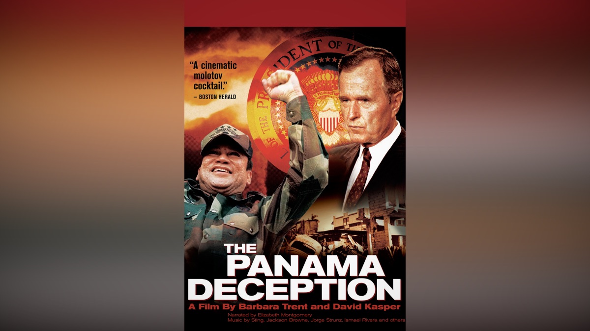 The Panama Deception | Apple TV