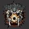 Senses - Premonition 13 lyrics