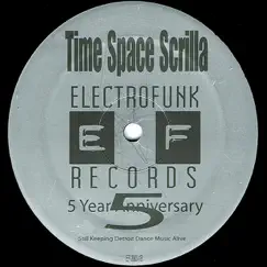 Time Space Scrilla E.P (Vinyl) by Mr. Dé album reviews, ratings, credits