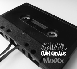 Animal Cannibals - Mindenki Azt Akarja