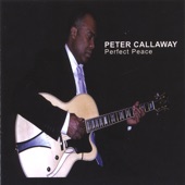 Peter Callaway - 'Round Midnight (6:22) Monk, Williams, Hanighen