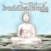 Buddhattitude Freedom artwork