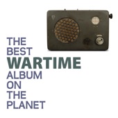 The Best Wartime Album On The Planet artwork