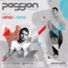 Genix & Las Salinas - Passion: The Album, Vol. 2 (Continuous DJ Mix)