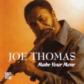 Make Your Move artwork