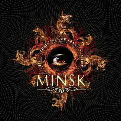 The Ritual Fires of Abandonment - Minsk