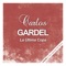 Carlos Gardel - Me da Pena Confesarlo