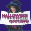 Halloween - Electronica Vol. 1