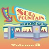 Soda Fountain Songs, Vol. 3 (Re-Recorded Versions), 2008