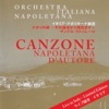 Canzone Napoletana D'Autore (Neapolitan Songs from Italy)