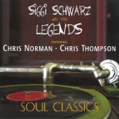 The Legends - Sweet Soul Music