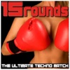 15 Rounds