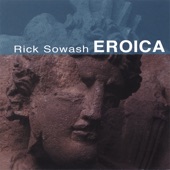Rick Sowash - Sunny Days for vln, clar. & pno I. Moderato