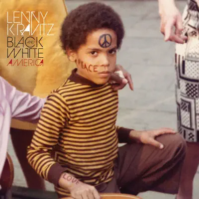 Black and White America (Special Edition) - Lenny Kravitz