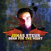 Born for the Night artwork