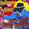 Halloween Blues album lyrics, reviews, download