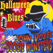 John Vosel - Vampire Bitin' Blues