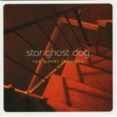 Star Ghost Dog - Moth