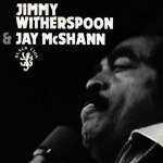 Jay McShann & Jimmy Witherspoon - How Long Blues