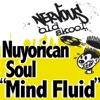 Mind Fluid - EP