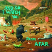 And So I Watch You From Afar - The Voiceless