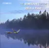 Sibelius, J.: Sibelius Edition, Vol. 6 - Violin and Piano album lyrics, reviews, download