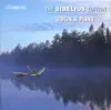 Stream & download Sibelius, J.: Sibelius Edition, Vol. 6 - Violin and Piano