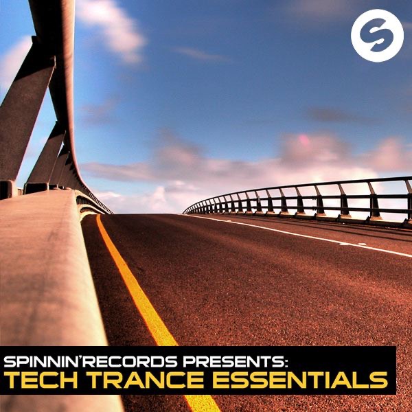 Ronski Speed Presents RST - Stormbound Ronski Speed Presents RST - Stormbound