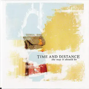 Time And Distance