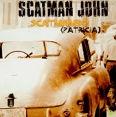 Scatmambo (Patricia) - EP