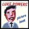 Beautiful Lie - Luke Powers lyrics