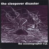 the sleepover disaster - cathedral