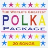 The World's Greatest Polka Package