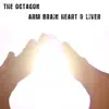 Arm Brain Heart and Liver album lyrics, reviews, download