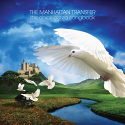 Manhattan Transfer - Spain (I Can Recall)