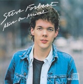 Steve Forbert - Steve Forbert's Midsummer Night's Toast