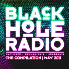 Black Hole Radio May 2011 by Various Artists album reviews, ratings, credits