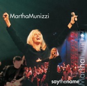 Martha Munizzi - Because Of Who You Are (Remix Version)
