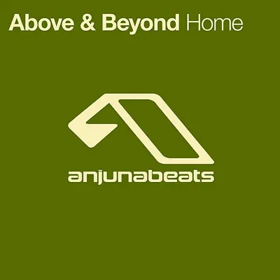 Home - Above & Beyond