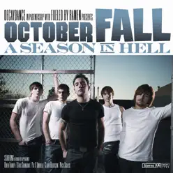A Season In Hell - October Fall